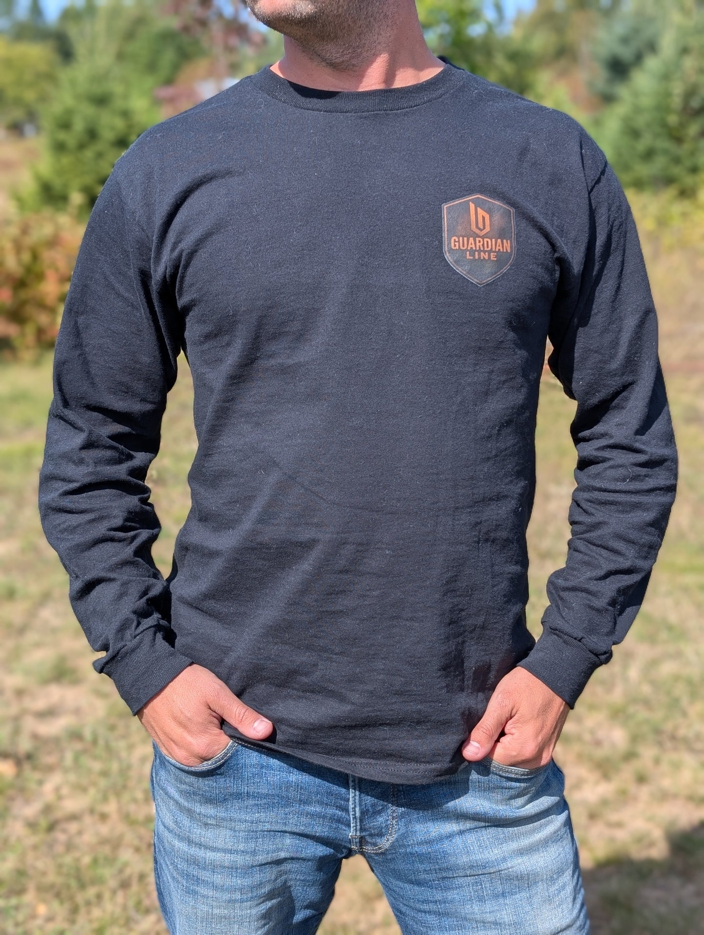 Manches Longues Signature – Collection Brotherhood