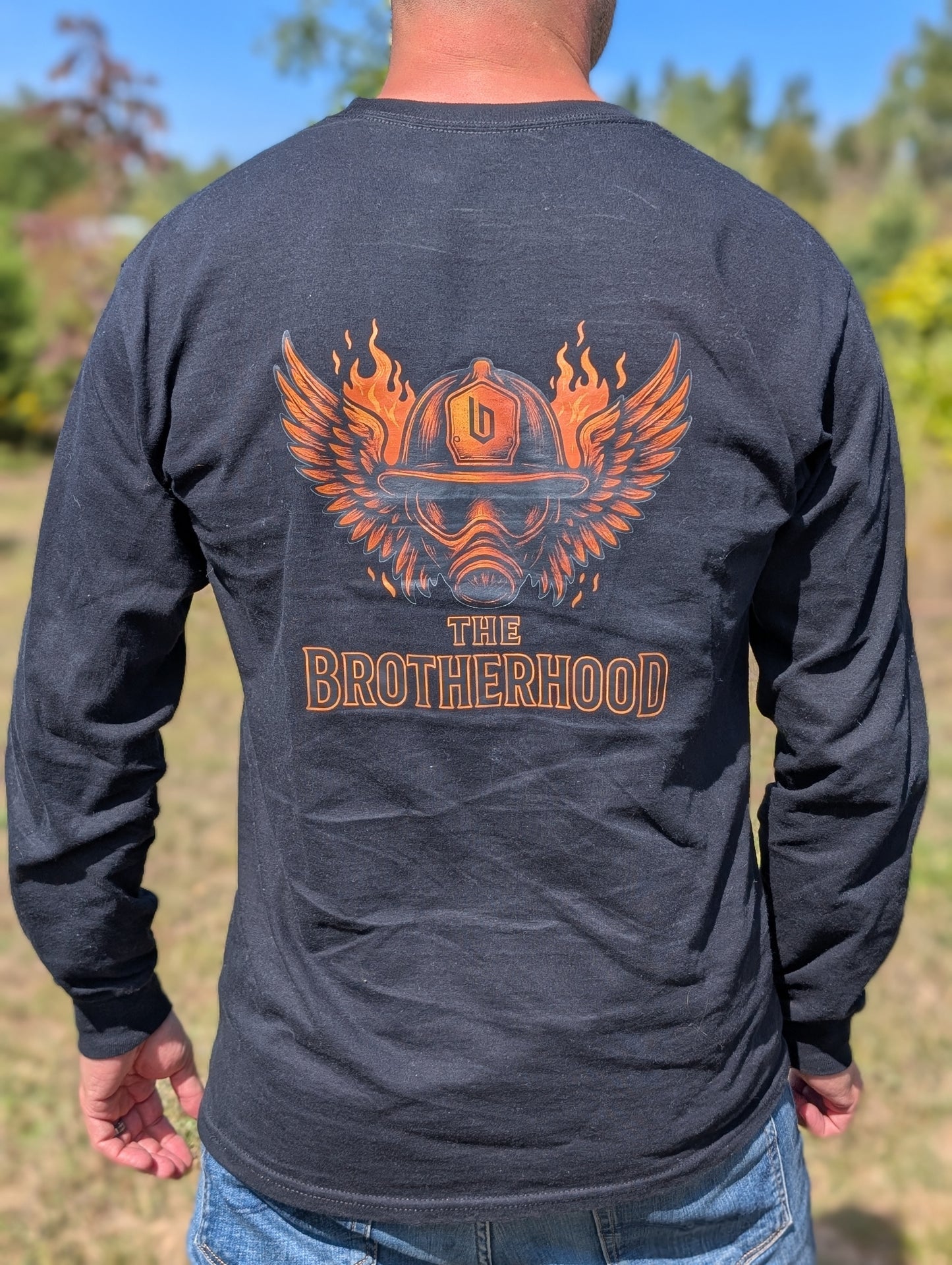 Manches Longues Signature – Collection Brotherhood