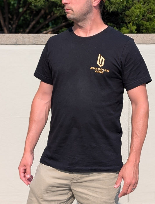 T-shirt Soutien Inconditionnel – Unisexe Premium