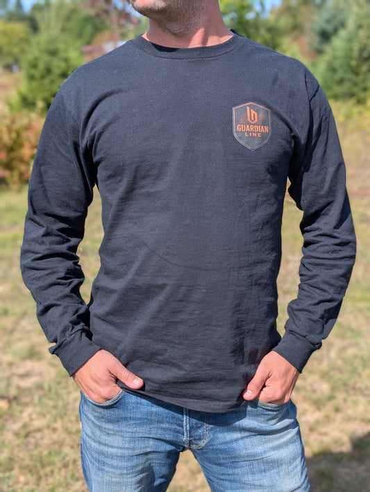 Manches Longues Signature – Collection Brotherhood
